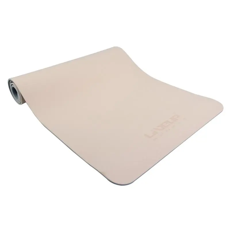 Коврик LiveUp для йоги LS3237 173*61*0,6 от магазина Супер Спорт