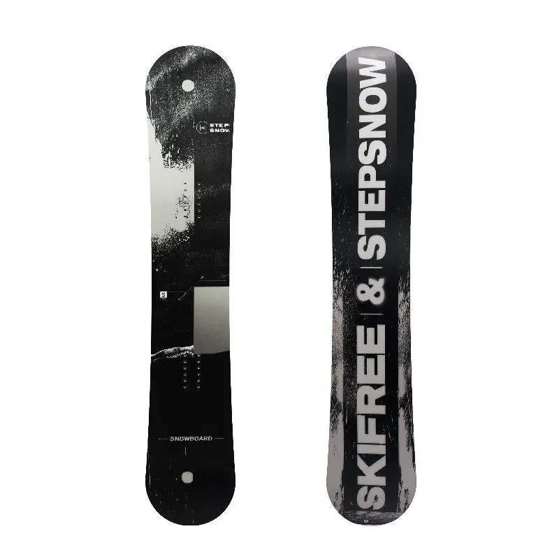 Сноуборд STEPSNOW NITRO от магазина Супер Спорт