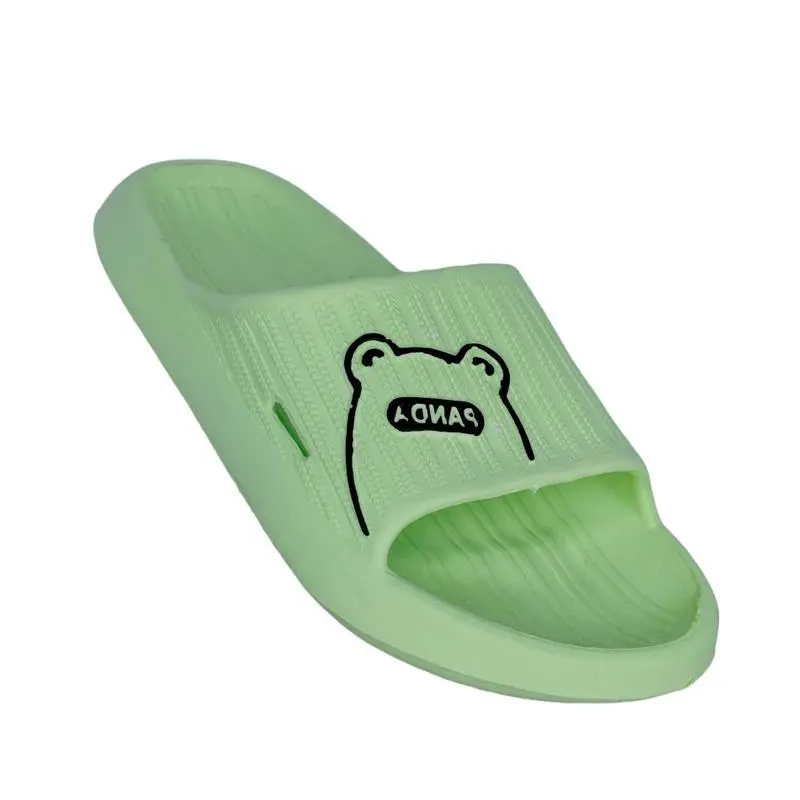 Шлепанцы Спорт 2220 зеленый от магазина Супер Спорт