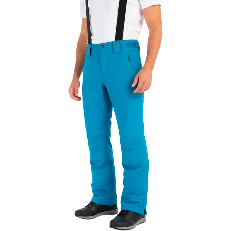 Брюки Salomon STORMSEASON PANT M Fjord Blue Брюки Salomon STORMSEASON PANT M Fjord Blue от магазина Супер Спорт