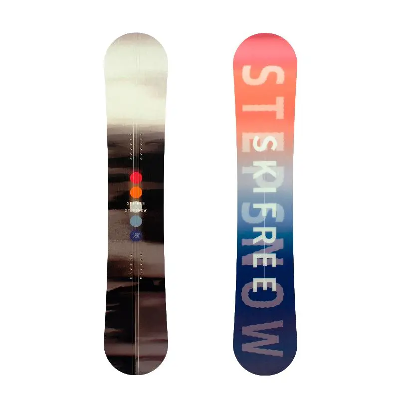Сноуборд STEPSNOW FREE от магазина Супер Спорт