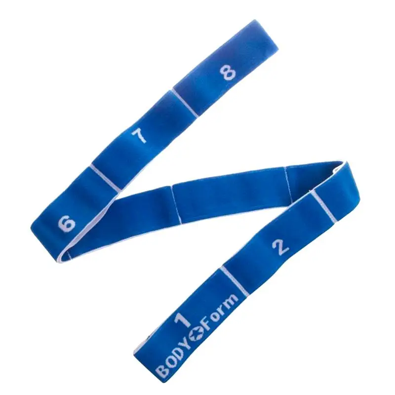 Эспандер BF-EPL02 blue 15кг от магазина Супер Спорт