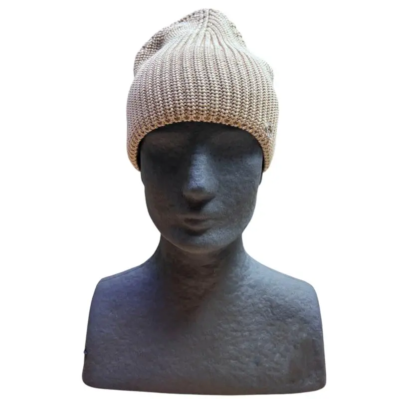 Шапка 17180 бежевый Шапка 17180 бежевый от магазина Супер Спорт