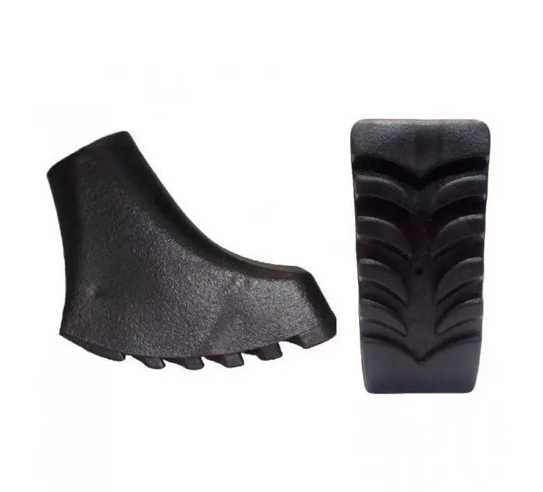 Наконечник для палок скандинавской ходьбы от магазина Супер Спорт