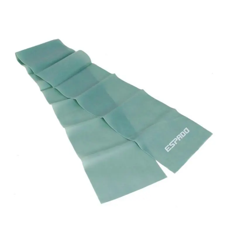 Эспандер ленточный ESPADO 1200*150*0,55 мм серый от магазина Супер Спорт