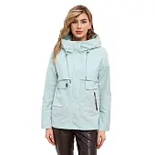 Куртка LAWINTER женская 81283 светлая мята Куртка LAWINTER женская 81283 светлая мята от магазина Супер Спорт