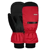 Варежки Prime COOL C1 Mitten red от магазина Супер Спорт
