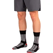 Гольфы Гранд мужские высокие махровый след спорт ZWL296 от магазина Супер Спорт