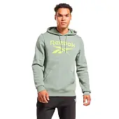 Толстовка Reebok мужская H54807 Толстовка Reebok мужская H54807 от магазина Супер Спорт